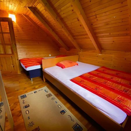 Kamp Kaludra Villa Mojkovac Exterior foto