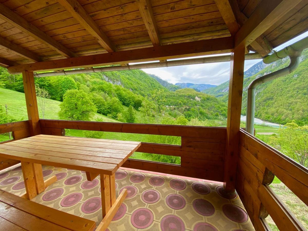 Kamp Kaludra Villa Mojkovac Exterior foto
