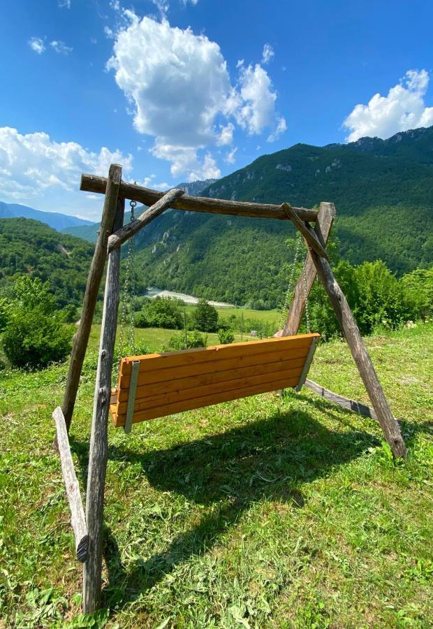 Kamp Kaludra Villa Mojkovac Exterior foto