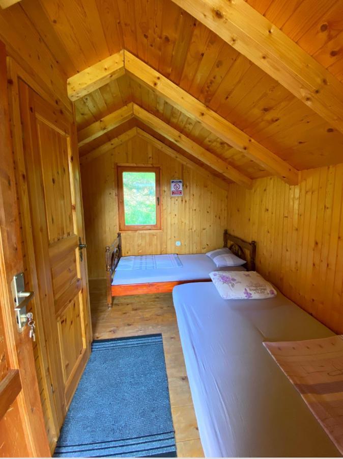 Kamp Kaludra Villa Mojkovac Exterior foto