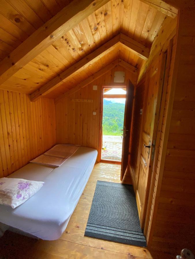 Kamp Kaludra Villa Mojkovac Exterior foto