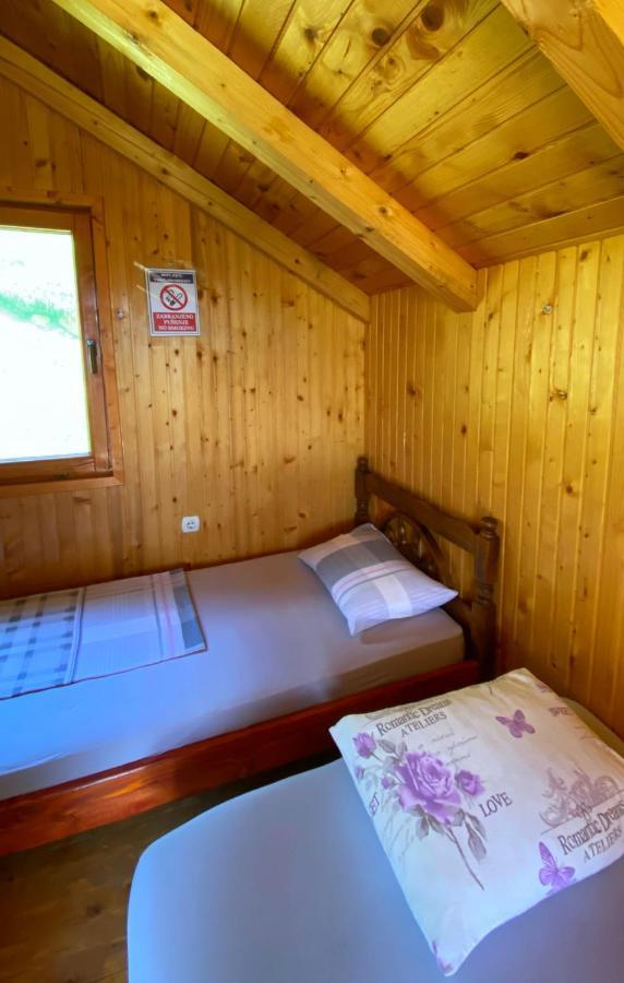 Kamp Kaludra Villa Mojkovac Exterior foto