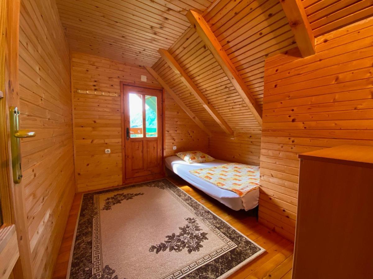 Kamp Kaludra Villa Mojkovac Exterior foto