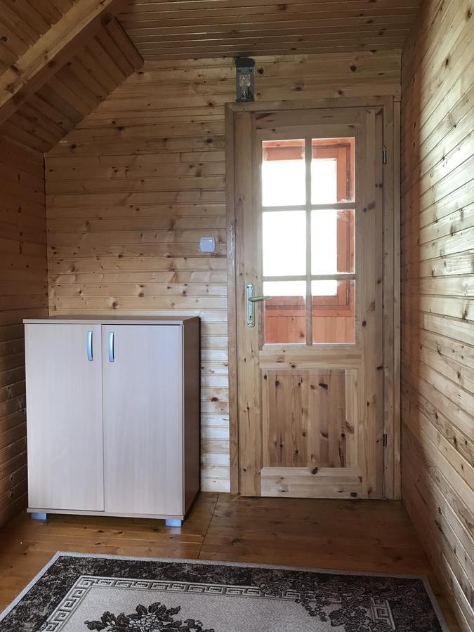 Kamp Kaludra Villa Mojkovac Exterior foto