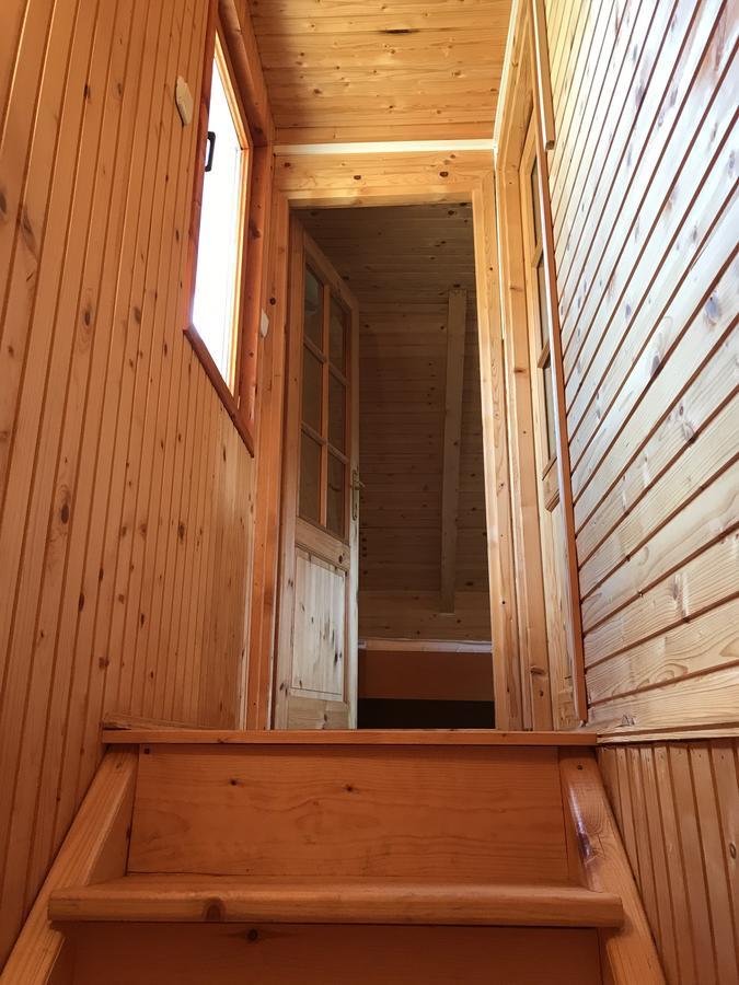 Kamp Kaludra Villa Mojkovac Exterior foto