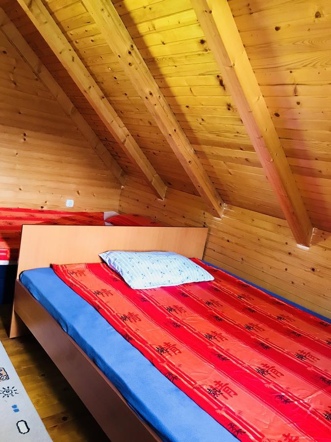 Kamp Kaludra Villa Mojkovac Exterior foto